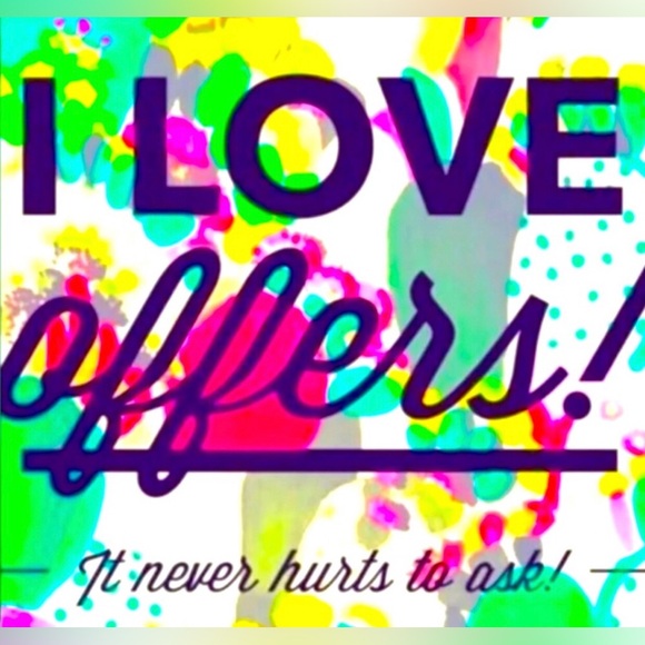 ❤️ AWESOME VICTORIA’S SECRET DENIM JEANS SIZE 2 like new pretty blue VS PINK - Picture 11 of 11